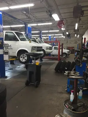 Auto Pros Tire & Service Center