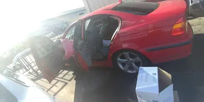 Caliber Collision