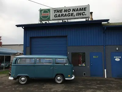 The No Name Garage Inc