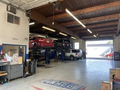 AAMCO Transmissions & Total Car Care