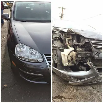 Kustom Auto Body