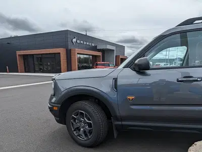 Kendall Collision Center