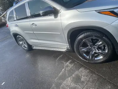 Hunter Brake & Alignment