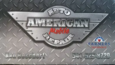 American Mobile Auto Repair