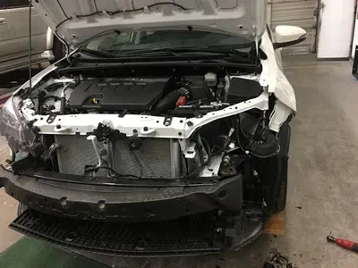 R C Auto Body