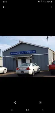 Jerome's Automotive