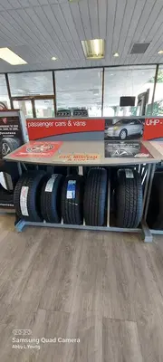Firestone Complete Auto Care