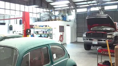 Thramer's Auto