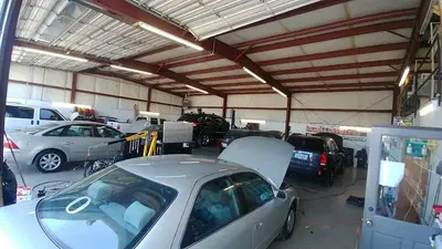 Scothorn's Auto Repair