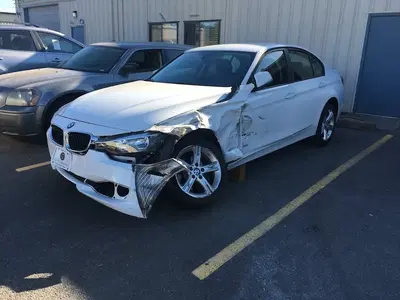MATFAB Auto Body LLC