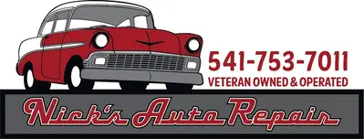 Nicks Auto Repair