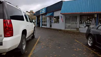John's Automotive Repair