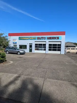 Independent Auto Werks