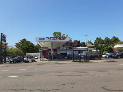 Horton's German Auto Repair