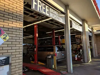Firestone Complete Auto Care
