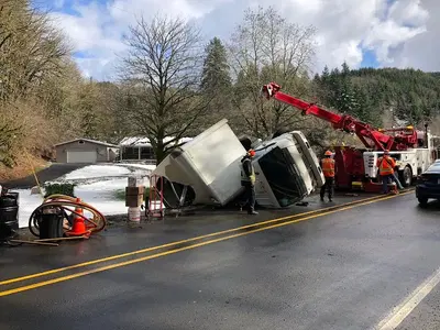 Bob's Auto Repair and Towing