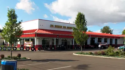 Les Schwab Tire Center