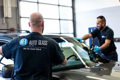 A-1 Auto Glass