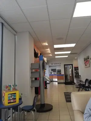 Honda Service