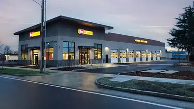 Business Photo