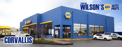 Wilson's NAPA Auto Parts of Corvallis - TWGW, Inc.