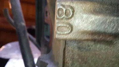 Bob Forrest Engine Rebuilders