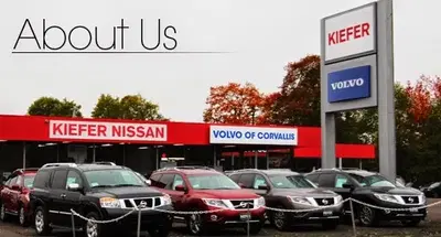 Volvo Cars Corvallis