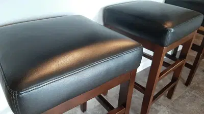 Chuck's Upholstery