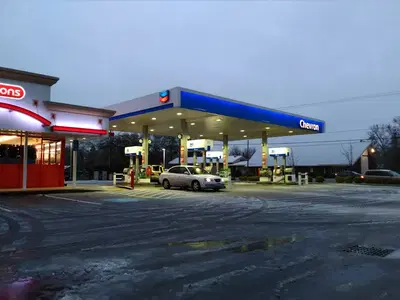 Chevron
