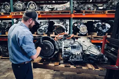 B&R Auto Wrecking