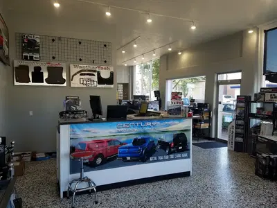Truck Pros
