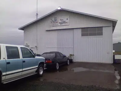 Kings Circle Auto Repair