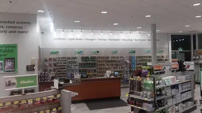 Batteries Plus
