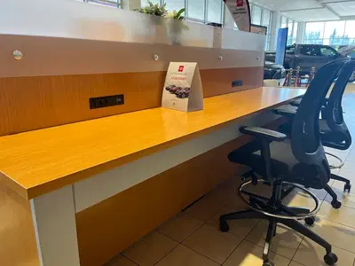Business Photo