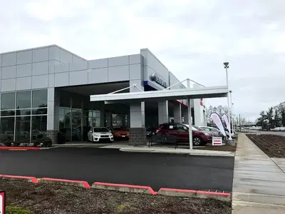 Subaru of Corvallis