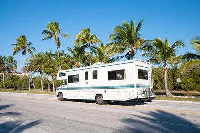 Freedom RV Services LLC
