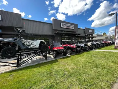 South Pacific Powersports