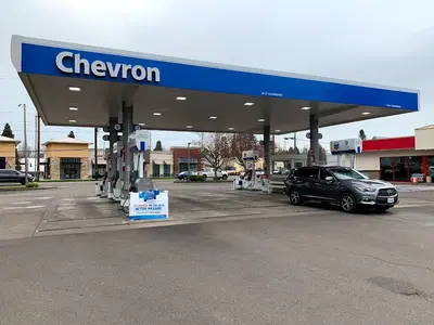 Chevron
