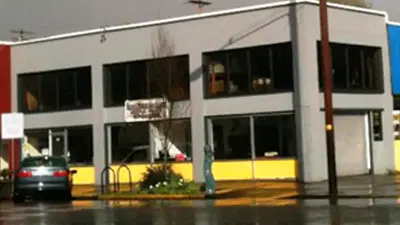 Bobs Mirror & Glass, Inc.