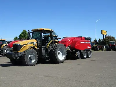 Holt AG Solutions - Albany