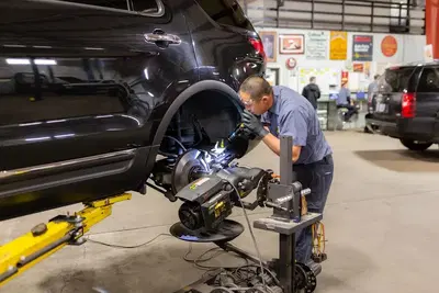 Crabtree Automotive