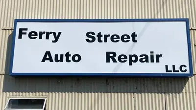 Ferry Street Auto Repair LLC