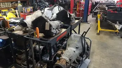 Trans Tech