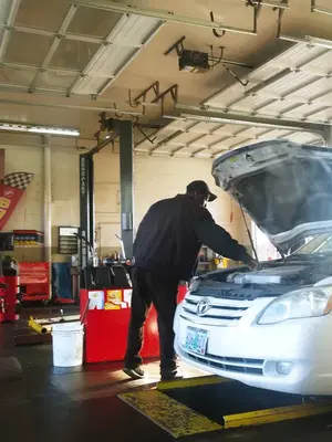 Jiffy Lube