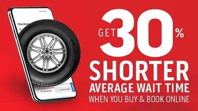 Discount Tire