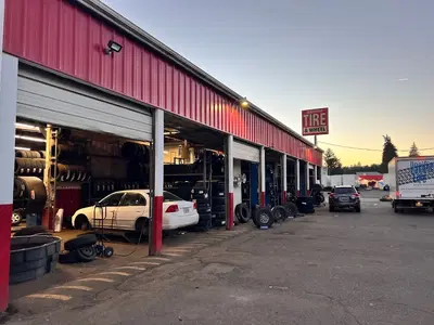 Beggs Tire & Wheel