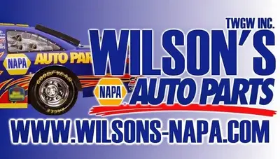 Wilson's NAPA Auto Parts of Albany - TWGW, Inc.
