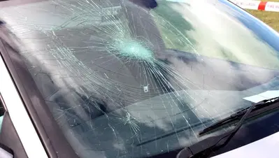 Mid-Valley Auto Glass Windshield Repair