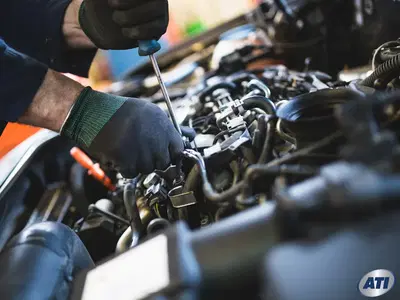 All-Rite Towing & Recovery