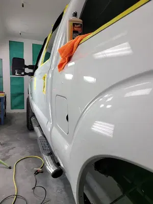 Albany Auto Paint & Detail